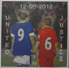 The town of hillsborough was established in 1754, two. Hillsborough Remembered National Museums Liverpool