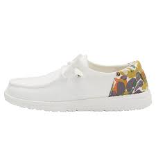 Free shipping both ways on hey dude, shoes, women from our vast selection of styles. Wendy Funk Women S Casual Shoe Hey Dude Shoes