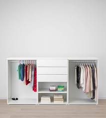 Ikea Platsa System Armadio Cameretta Idee Arredamento Camera Da Letto Camerette