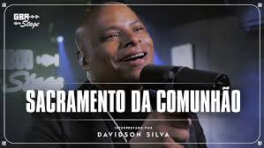Sacramento da Comunhão