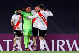 We did not find results for: Nuevos Casos Positivos De Covid 19 En River Plate Lo Dejan Con Apenas Nueve Jugadores Para Medirse Ante Fluminense Futbol Deportes El Universo