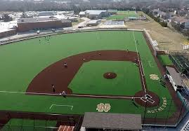 Official instagram page of notre dame baseball und.com/thefight. Ndpma On Twitter In The News Pontiac Notre Dame Prep Dedicates Renovated Softball And Baseball Fields Https T Co Cyhvderthw Blessthebats Goirish Https T Co Gcf22aywlt