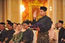 Exo has blessed us will many epic moments especially at 2018 gayo daechukje. Barisan Exco Kerajaan Negeri Perak Angkat Sumpah 19 Mei 2018
