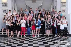 Admitere universitatea alexandru ioan cuza. Catedra De Limba Èi Literatura EnglezÄ Uaic