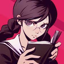 Noragami foto pa things to do at a sleepover jojo's bizarre adventure anime video game anime picture icon cute profile pictures estilo anime epic art. Toko Fukawa Danganronpa Anime Danganronpa Characters