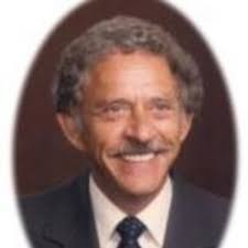 Obituary information for Raymond Thomas R.T. Ayers