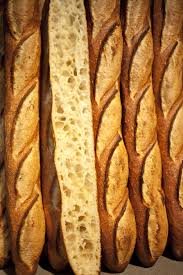 La Baguette Retrodor La Recette Panier De Saison