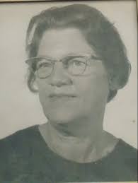 Mamer Eulala Marbutt Rich (1907-1997)