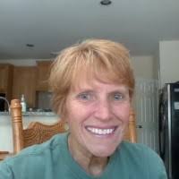 Deborah Mahar Garcia