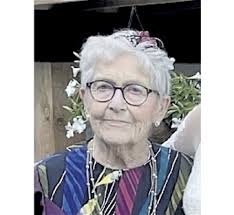 Helen Middleton Obituary