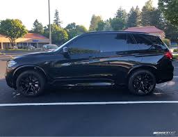Including destination charge, it arrives with a manufacturer's suggested retail price (msrp) of about. Dv8pdx S 2018 Bmw X5 M50i Bimmerpost Garage