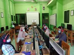 Persiapan tes dan tips sukses viera 2020. Pelaksanaan Tes Toeic Viera 2020 Smk Plus Nu Sidoarjo