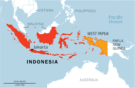Check spelling or type a new query. West Papua Indonesia Fights For Racial Justice And Independence Time