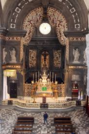 Uno venne eseguito prima dell'inizio dell'opera, un altro nell'intervallo e l'ultimo dopo la conclusione; Foto Il Parato Della Chiesa Di San Michele E Gaetano 9 Di 15 Firenze Repubblica It