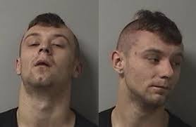 Aaron Hatt's Instagram, Twitter & Facebook