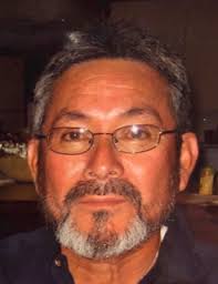 Obituary information for Raul "Rudy" Caudillo