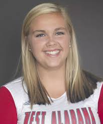 2017 Women's Volleyball Roster