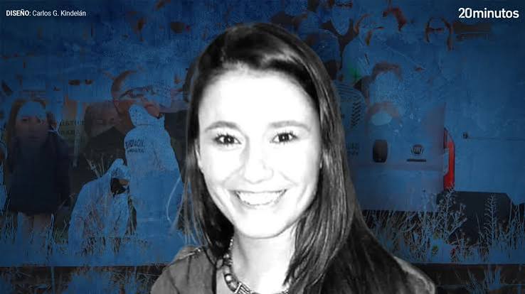 🚨 ¡CASO ESTHER LÓPEZ! El AUTOR de la MUERTE de la JOVEN de TRASPINEDO SIGUE LIBRE y en la CALLE