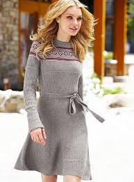 30 Best Winter Outfits World Inside Pictures Sweater Dress Women Women Health Care Healthy Women