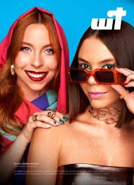 Revista WIT #23 Ed. by Revista WIT