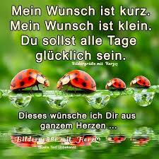 Pin Von Gitta Neihsen Auf Bilder Spruche Gluck Gluckwunsch Spruche Worte Zitate