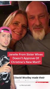 What do you think about what they said? #greenscreen #sisterwives #news  #celebrity #gossip #television #couple #relationship