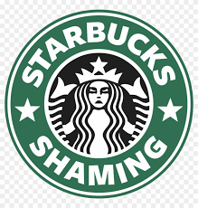 If you need files in eps or dxf format, please contact me and i will make it for you! Starbucks Shaming Starbucks Coffee Logo Png Transparent Png 868x869 518450 Pngfind