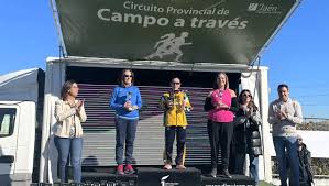 Pilar Adán: una carrera de fondo por la vida