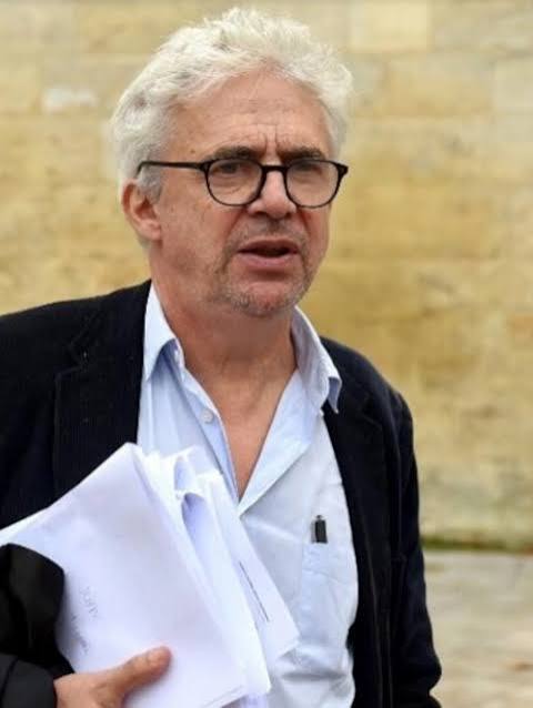 William Bourdon: «Plus les libertés publiques reculent, plus les lanceurs d'alertes seront indispensables» - Le grand invité Afrique - RFI