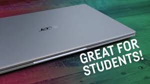 It's what makes them stand out so from the standard intel fare. Acer Swift 3 2020 Ryzen 5 4500u Review Youtube