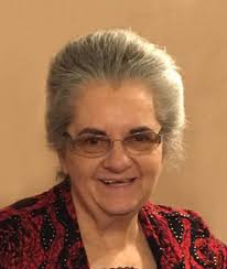 Pauline Davis Obituary August 20, 2016