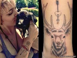Image Result For Paris Jackson Tattoos Paris Jackson Tattoo Paris Jackson Jackson