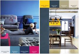 Plascon Colour Forecast 2013 Trends Colour And Inspiration