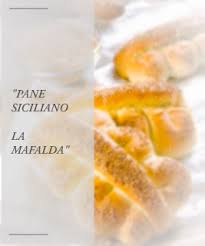 Scoprite come realizzare il pane siciliano fatto in casa sia con il lievito di birra che con il lievito madre. Pane Siciliano Di Semola Rimacinata Le Mafaldine
