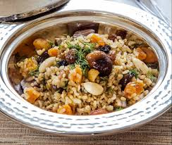Rezept Bulgur Pilaw Mit Gerosteten Maronen Kestaneli Bulgur Pilavi Rezepte Lebensmittel Essen Vegetarisches Essen
