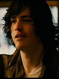 Filmografie von Philip Ettinger