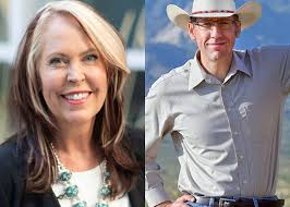 Kimberly Skaggs vies to unseat incumbent Nathan Small in a House District  36 rematch