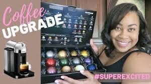Check spelling or type a new query. Nespresso Vertuo Chrome Unboxing Coffee Haul First Impressions Youtube