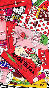 Aesthetic Anime Food Wallpapers Wallpaper Cave aesthetic anime food wallpapers