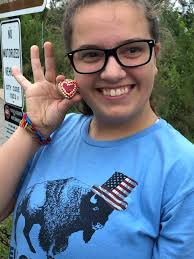 Found as scoop's in Skaneateles last night!