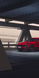 1080x2160 Porsche Macan Gts Red Wallpaper Porsche Macan Gts Porsche Red Wallpaper