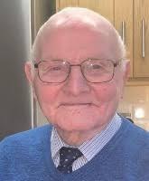 Please share McKinless (Ballinderry) 17th December 2023 James (Jim) RIP,  dearly beloved husband of the late Anna Liza (nee Conlon) RIP, much loved  father of Martin, Brian, Anne Marie (Bell), Paula (O'Neill),