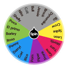 In the 'rewards' mode your objective is to finish the game with more stars than the other team. Brawlstars Spin The Wheel App
