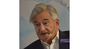 Churchill, the CCP, and Hong Kong: China Tries to Falsify History