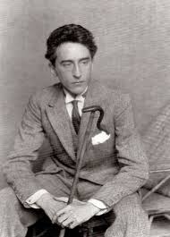 Jean Cocteau 1889 1963 A French Poet Novelist Dramatist Designer Boxing Personajes Destacados Escritores Rostros Humanos