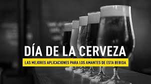 May 22, 2020 · 49 un optimista es la personificación humana de la primavera. Dia Internacional De La Cerveza Las Mejores Apps Para Los Amantes De La Cerveza Masmovil
