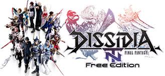 It seems you can only unlock the titles for the characters you can play as. Dissidia Final Fantasy Nt Free Edition On Steam