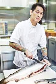 Penampilan chef juna saat pemotretan di rumah bikin pangling, dipuji mirip aktor korea ini. 25 Juna Rorimpandey Ideas Food Tattoos Nutrition Recipes Cnn Travel