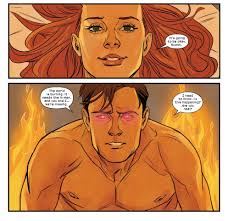 X-Men #30 (spoilers) Jean/Scott scene & immortal X-men. The dreams sequence  : r/xmen