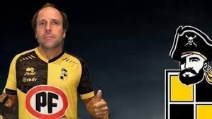 Desde 2021 jugará en la primera b de chile. Otro Refuerzo Mas Stefan Kramer Tambien Esta Disponible Para Llegar A Coquimbo Unido Alairelibre Cl